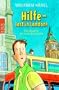 Hilfe - lost in London! Eine deutsch-englische Geschichte