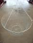 THREE pc Set Wire Double Hoop Crab or Lobster Traps