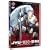 Jyu-Oh-Sei - Planet Of The Beast King Complete Series (eps 1-12) [DVD]