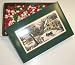 Gourmet Food : Scott's Cakes Christmas Mix Jelly Belly Jelly Beans 1 Pound Homestead Box