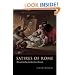 Satires of Rome: Threatening Poses from Lucilius to Juvenal