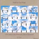 Shift in the Wind