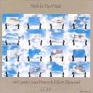 Shift in the Wind