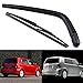 Compatible with 2004 2005 2006 TOYOTA Scion XB Rear Window Wiper Arm with Blade Kit