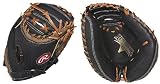 Rawlings RCMB Renegade Series 32 1/2 inch Youth Baseball/Softball Catcher's Mitt