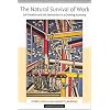 The Natural Survival of Work: Job Creation and Job Destruction in a Growing Economy