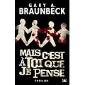 Mais c'est � toi que je pense