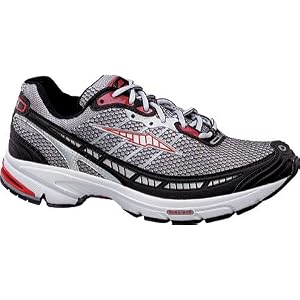 AVIA Mens A2406M AVI-Lite Guide II Running Shoe by 
