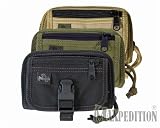 Eigenschaften Maxpedition  / Maxpedition Rat Wallet - OD green