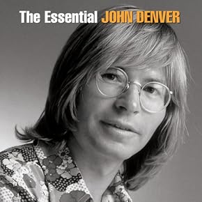 Bilder von John Denver