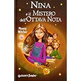 Nina e il mistero dell'ottava notadi Moony Witcher