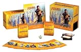 Magic the Gathering CCG: Dragon's Maze Fat Pack