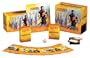 Magic the Gathering CCG: Dragon's Maze Fat Pack Magic the Gathering CCG: Dragon's Maze Fat Pack