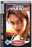 Tomb Raider: Legend - Platinum