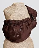 Balboa Baby Adjustable Sling by Dr. Sears-Brown Signature