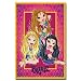 Bratz (Geniez) Art Poster Print - 24x36
