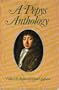 A Pepys Anthology