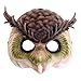 Crazy Genie Classic Collection Masquerade Costume Party Cosplay Resin Mask