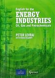 English for the Energy Industries: Audio CD: Oil, Gas and Petrochemicals