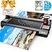 Laminator Machine for A3/A4/A6, YE381 Thermal Laminating Machine for Home Office School Use with 20 Pouches, Paper Trimmer and Corner Rounder