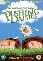 Pushing Daisies - Complete Season 1 [DVD] [2007]