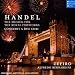 Handel: Fireworks - Concerti a Due Cori