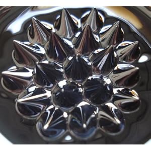 Ferrofluid Science Project Set 60cc Bottle and Assorted Magnets by 