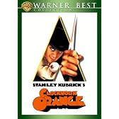 時計じかけのオレンジ [DVD]