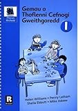 Ffocws rhifedd 1 : gemau a thaflenni cefnogi gweithgaredd