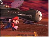 Super Smash Bros. Brawl (Wii)