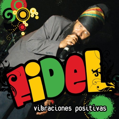 Fidel Nadal - Vibraciones Positivas - Zortam Music