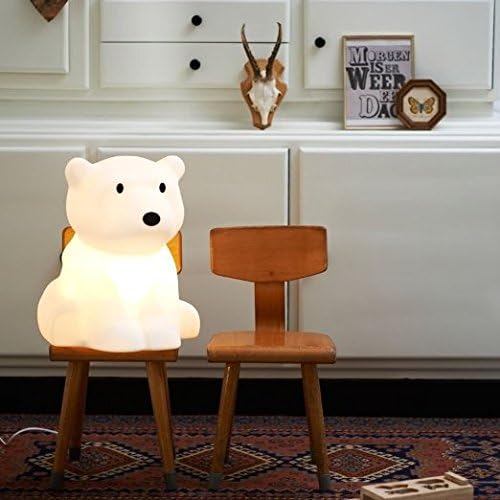 Stehleuchte IceBear by Mr Maria