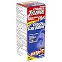 Tylenol Children's Plus Cough & Sore Throat, Cherry Flavor, 4-Ounce Oral Suspension (Pack of 3)