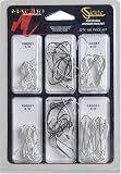 Matzuo 66 pc. Catfish Hook Assortment
