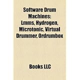 Software Drum Machines: Software Drum Machines: