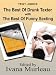 Text Jokes (The Best Of Drunk Texter/The Best Of Funny Sexting Combo Ebook)