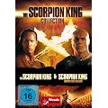 Scorpion King +  Scorpion King - Aufstieg eines Kriegers [2 DVDs]
