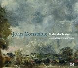 Produkt-Bild: John Constable: &Ouml;lskizzen und Gem&auml;lde