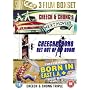 Get Out Of My Room/Next Movie/Born In East L.A. [DVD]
