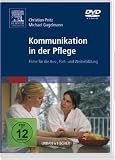 Kommunikation in der Pflege - Filme f&uuml;r die Aus-, Fort- und Weiterbildung - Urban&Fischer Verlag GmbH&Co. KG