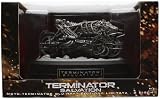Terminator Salvation (Ltd) (Blu-Ray+Moto)