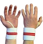 Handgelenkbandagen 30cm - Wrist Wraps