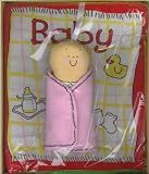 Baby, A Cloth Book