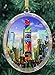 New York City Christmas Ornament - Times Square North