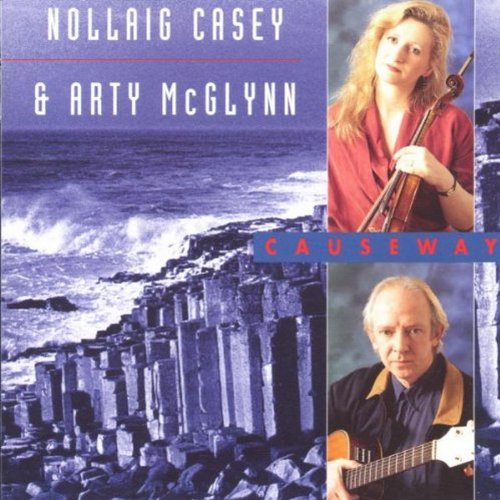 CASEY & MCGLYNN : CAUSEWAY