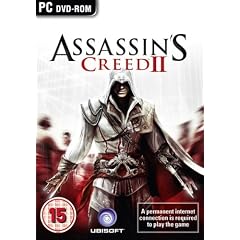 Assassin's Creed II [UK Import]