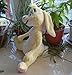 Winnies the Pooh Stuffed Plush Toy, Rabbit Baby Kids Toy Gift