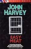 Easy Meat (Charles Resnick Mysteries)