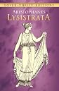 Lysistrata (Dover Thrift Editions)