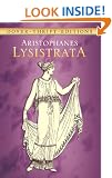 Lysistrata (Dover Thrift)